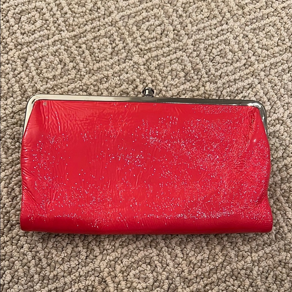Hobo clutch